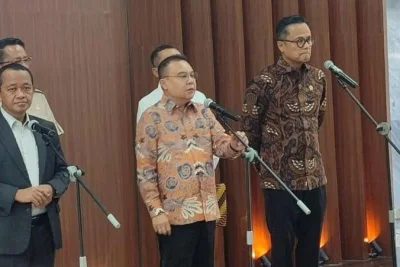 Bahlil Tegaskan Gross Split Hanya untuk Migas, Bukan Minerba