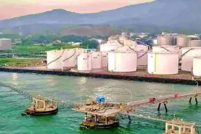 SCG Chemicals Divestasi Saham TPIA Senilai Rp 20 Triliun