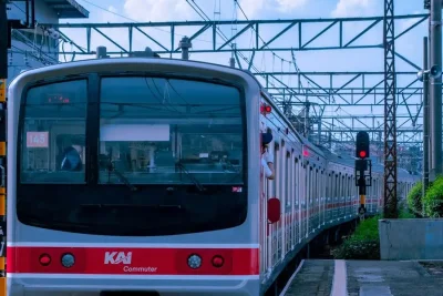 Jadwal KRL Jogja Solo 8 Juni 2026: Layanan Pagi hingga Malam