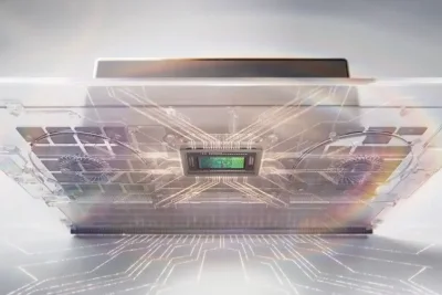 NVIDIA dan Microsoft Luncurkan Superchip AI RTX Spark dengan Performa 1 Petaflop