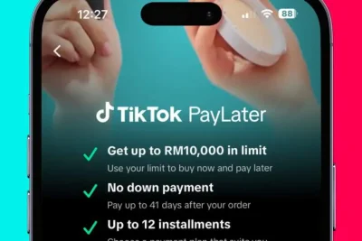 Penyebab TikTok PayLater Tidak Muncul dan Cara Mengatasinya