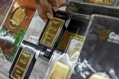 Harga Emas Pegadaian 8 Juni 2026 Naik Serentak untuk Antam, UBS, Galeri 24