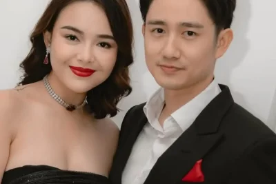 Amanda Manopo Melahirkan Anak Pertama, Bayi Laki-Laki Bernama Zac