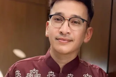 Ruben Onsu Protes Istilah 'Mantan Ayah' dari Kuasa Hukum Sarwendah
