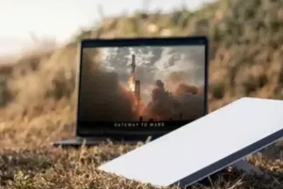 SpaceX Pacu Satelit Starlink V3 untuk Penuhi Kebutuhan AI