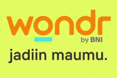 Aplikasi Wondr by BNI Alami Gangguan Layanan Senin Siang
