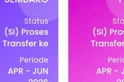 Cek Penerima PKH dan BPNT Juni 2026 Online via NIK KTP