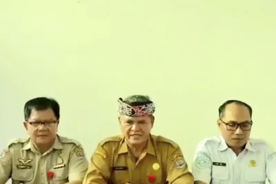 BMKG Imbau Warga Pesisir Kalimantan Utara Tetap Tenang Pascagempa