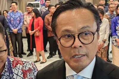 Danantara Pastikan Tata Kelola Ekspor Komoditas Strategis Tidak Bebani Pengusaha