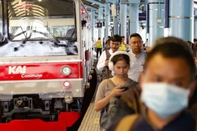 KAI Alokasikan Rp3,8 Triliun PMN untuk Pengadaan KRL Jabodetabek