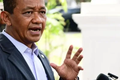 Menteri ESDM Pastikan Stok Gas Domestik Aman, Harga Jadi Tantangan