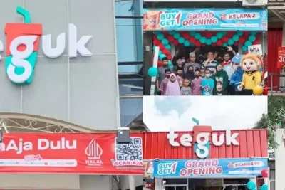 Diversifikasi Daging dan Frozen Food Pacu Penjualan TGUK
