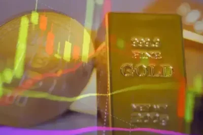 Harga Emas Digital Turun pada 8 Juni 2026, Cek Rinciannya