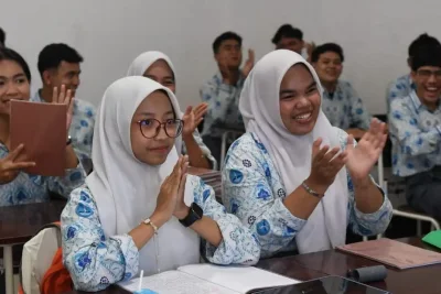 Kemendikdasmen Mulai Gelar OSN 2026 Tingkat Kabupaten dan Kota