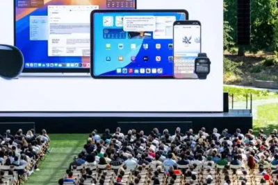 Apple Siap Luncurkan Pembaruan Sistem AI Lewat iOS 27 di WWDC 2026