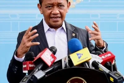 Bahlil Pastikan Royalti Batubara Tetap Berdasarkan HBA