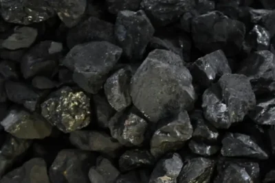 Harga Batu Bara Kokas China Tembus Level Tertinggi Sejak Oktober 2024