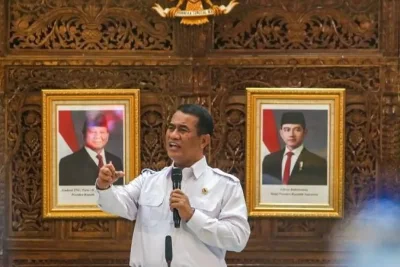Pemerintah Sepakat Naikkan HET Minyakita, Tunggu Harga CPO Stabil