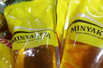 Mendag Hentikan Pasokan Minyakita untuk Bantuan Pangan, Dialihkan ke Pasar Rakyat