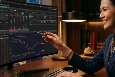 Saham BRIS Masuk Zona Big Cap Murah, Ikuti Jejak BMRI