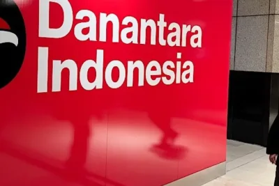 PT DSI Terapkan Biaya Layanan Ekspor Sumber Daya Alam