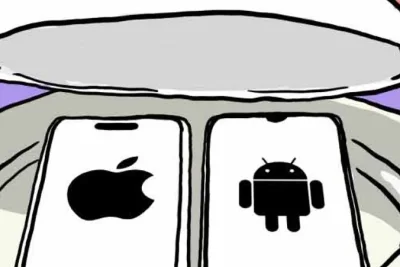 Google Perluas Integrasi Quick Share ke iPhone Lewat AirDrop