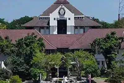 Undip Buka Jalur Mandiri S1 Berbasis Nilai UTBK 2026 Tanpa Tes Tambahan