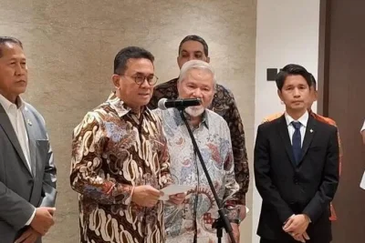 Kemendag Terbitkan Aturan Baru untuk Perkuat Ekosistem E-commerce