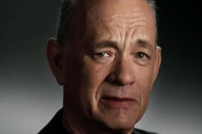 Tom Hanks WWII Documentary Tops Global Streaming Charts