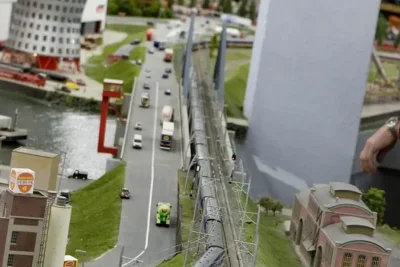 Miniworld Rotterdam Shuts Down Permanently Ahead of Bankruptcy Filing