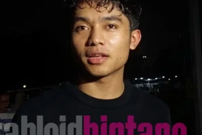 Betrand Putra Onsu Bela Karakter Komedi Ruben Onsu di Televisi