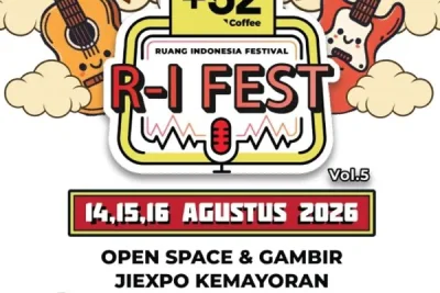 R&I Fest 2026 Siap Digelar di JIExpo Kemayoran pada Agustus