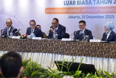 Enam Emiten Siap Gelar RUPS untuk Bahas Dividen
