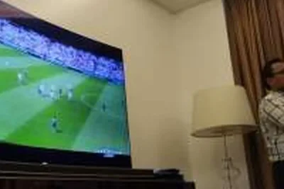 Fox Sports dan ReachTV Siarkan 104 Laga Piala Dunia di Bandara AS