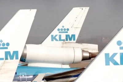 KLM Apologizes to Paralympic Athlete Denied Wheelchair Access on Flight