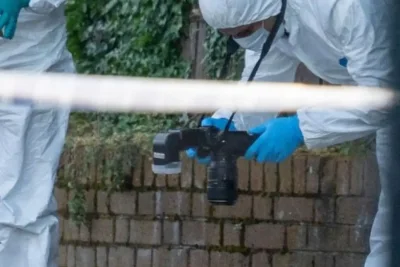 Police Arrest Man After Belfast Knife Attack Injures One