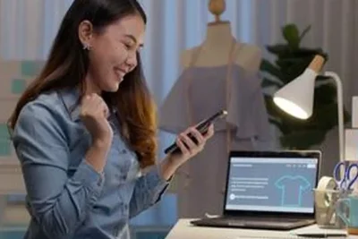 Luhut: GovTech Bisa Perluas Basis Pajak Lewat UMKM