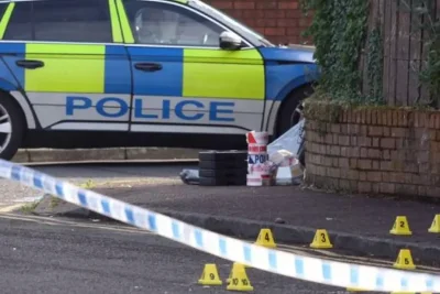Little-Pengelly Condemns Belfast Knife Attack, Urges Calm