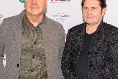 Chaka Khan and Simple Minds to Headline Radio 2 in the Park 2026 in Stirling