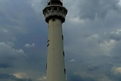 Code Yellow Warning Issued for Severe Thunderstorms in Noord-Holland
