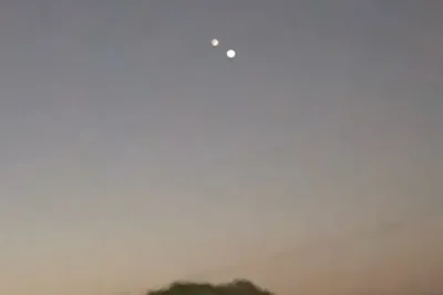 Jupiter and Venus to Align in Rare Night Sky Spectacle on June 9