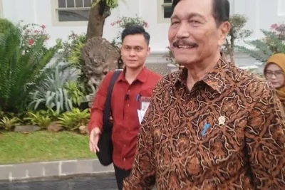 Pemerintah Ubah Skema Bansos Jadi Penyaluran Tunai Berbasis AI