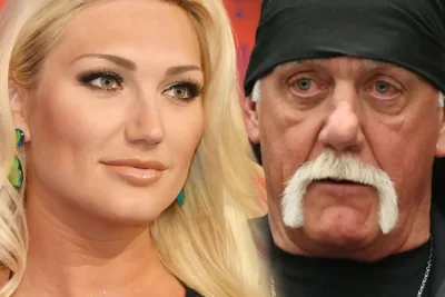 Brooke Hogan Questioned Clearwater Police Over Father Autopsy Details