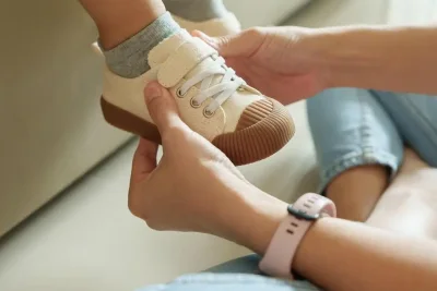 Panduan Memilih Ukuran Sepatu Anak 3 Tahun untuk Dukung Tumbuh Kembang