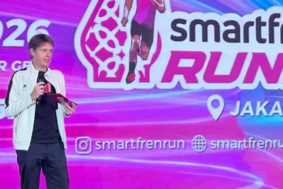 XLSmart Perkuat Jaringan 4G dan 5G di Seluruh Indonesia