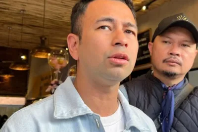 KPK Konfirmasi Nama Raffi Ahmad Disebut dalam Sidang Korupsi Bea Cukai