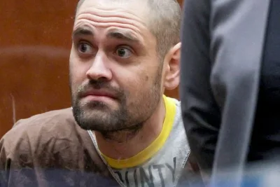 Nick Reiner Files Petition to Access Trust Fund for Murder Defense