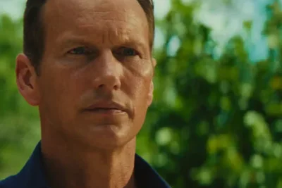 Patrick Wilson Uses Horror Experience to Balance Cape Fear Intensity