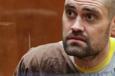 Nick Reiner Sues Trustee to Access $1.5 Million Inheritance for Murder Defense