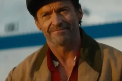 Ridley Scott Casts Hugh Jackman in Treasure Island Remake